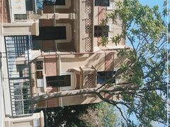 -曹禺故居纪念馆
