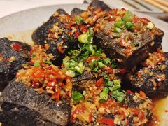 臭豆腐-攸州小镇家湘菜(小米科技园店)