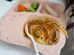 -穆拉诺餐厅(上海玻璃博物馆店)