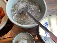 -鱼食饭稻·苏浙土菜17年老馆子(平江路店)