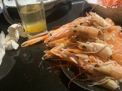 -王鼎精致料理铁板烧(世博源店)