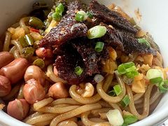 扶摇特色拌粉-扶摇湘宴·烤鸭·湘粤宴(中关村·北大店)