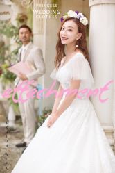 -太古映画婚纱摄影(天河店)