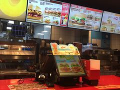 -汉堡王(上海凌云壹街坊店)