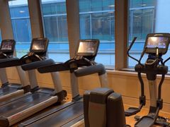 -北京嘉里健身·Kerry Sports(北京嘉里大酒店)