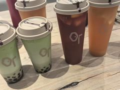 -OT另茶(上海幸福里店)