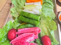 -西塔老太太泥炉烤肉(虹桥南丰城店)