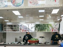 -富贵面馆(镇坪路店)