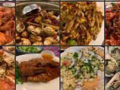 -盛港湾海鲜食府(黄沙店)