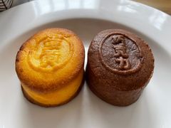 -鹤所·低糖零蔗糖烘焙(长楹店)