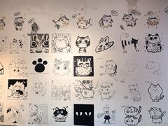 -小时光咖啡馆(开森度假森林店)