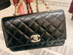 -Chanel(永利皇宫店)