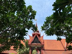 -柬埔寨国家博物馆