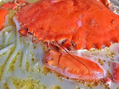 -龙海鲜螃蟹王(宏茂桥店)