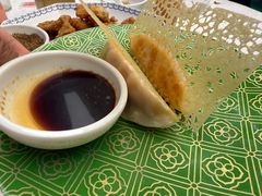 -品海楼·大连海胆锅贴馆(东港店)