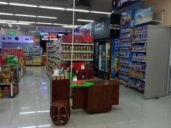 -百佳永辉超市(东城万达店)