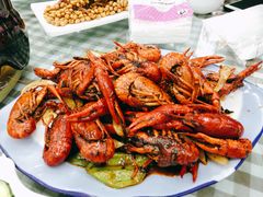 -烁佳海鲜大馅饺子