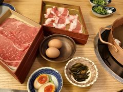 -伊豆野菜村(枫蓝国际店)