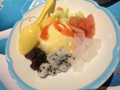 -醉长安(钟楼旗舰店)