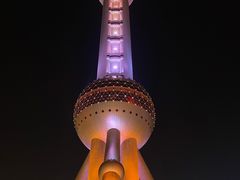-东方明珠广播电视塔