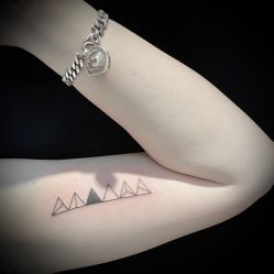 点击看大图 -PinooTattoo皮奴刺青纹身设计总部