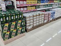 -永辉超市(百子湾店)