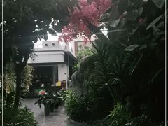 -滕头生态酒店(奉化店)