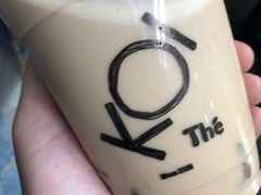 -KOI Thé(力宝广场店)