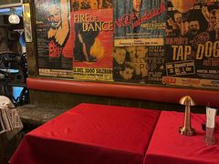 -流浪者复古西餐鸡尾酒吧(沈阳店)