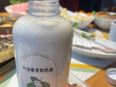 -莺花渡火锅City Green(万象城店)