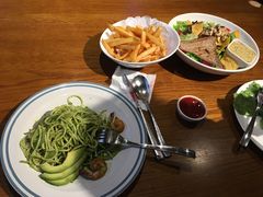 -ZEMOCAFE·FUSION FOOD(西交利物浦店)