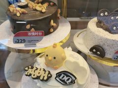 -DQ·蛋糕·冰淇淋(动壹店)