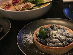 -wineapp葡萄酒餐吧(外滩金融中心店)