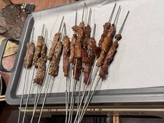 -野人部落(中街店)