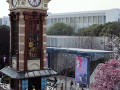 -南京路步行街