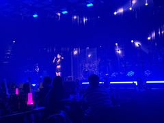 -MOSSO·Liveshow(M3香港广场店)