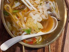 -小满手工粉(上海新世界城店)