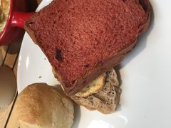 -So Lounge索兰至餐厅(蓝色港湾店)