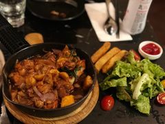 -Let's Taipei 非常烘焙(太古里店)