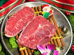 -GOGIYA·咕叽吖韩国传统烤肉店(小榄店)