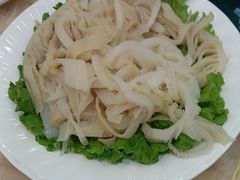 -清真·马家火锅美食城(镇江北路店)
