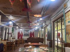 -人民公社大食堂(顺义总店)