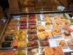 -BreadTalk面包新语·烘焙蛋糕(高德置地春广场店)