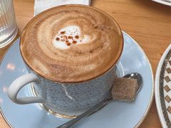 卡布奇诺-IL TEATRO 精品意大利餐厅