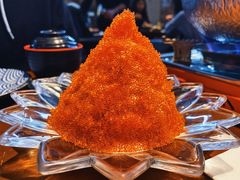 火山沙拉-魔丼屋(日月光店)