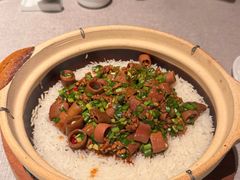 -新荣记(椒江店)