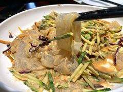-老厨家(友谊路总店)