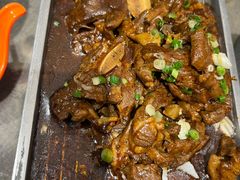 -箪食巷私房菜馆·鲁菜(玉函路店)