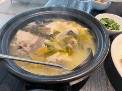 -金谷仓家庭料理(马泉营店)