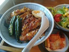 -笑福亭料理小馆(解放碑店)